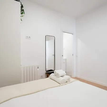 Coqueto Estudio En Madrid Rio - Hb Exterior photo