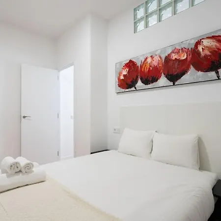 Coqueto Estudio En Madrid Rio - Hb Exterior photo